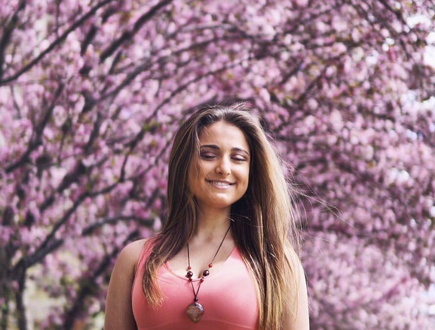 Essentials for Healing from an Eating Disorder