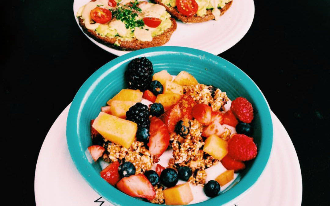 10 Steps to Stop Binge Eating