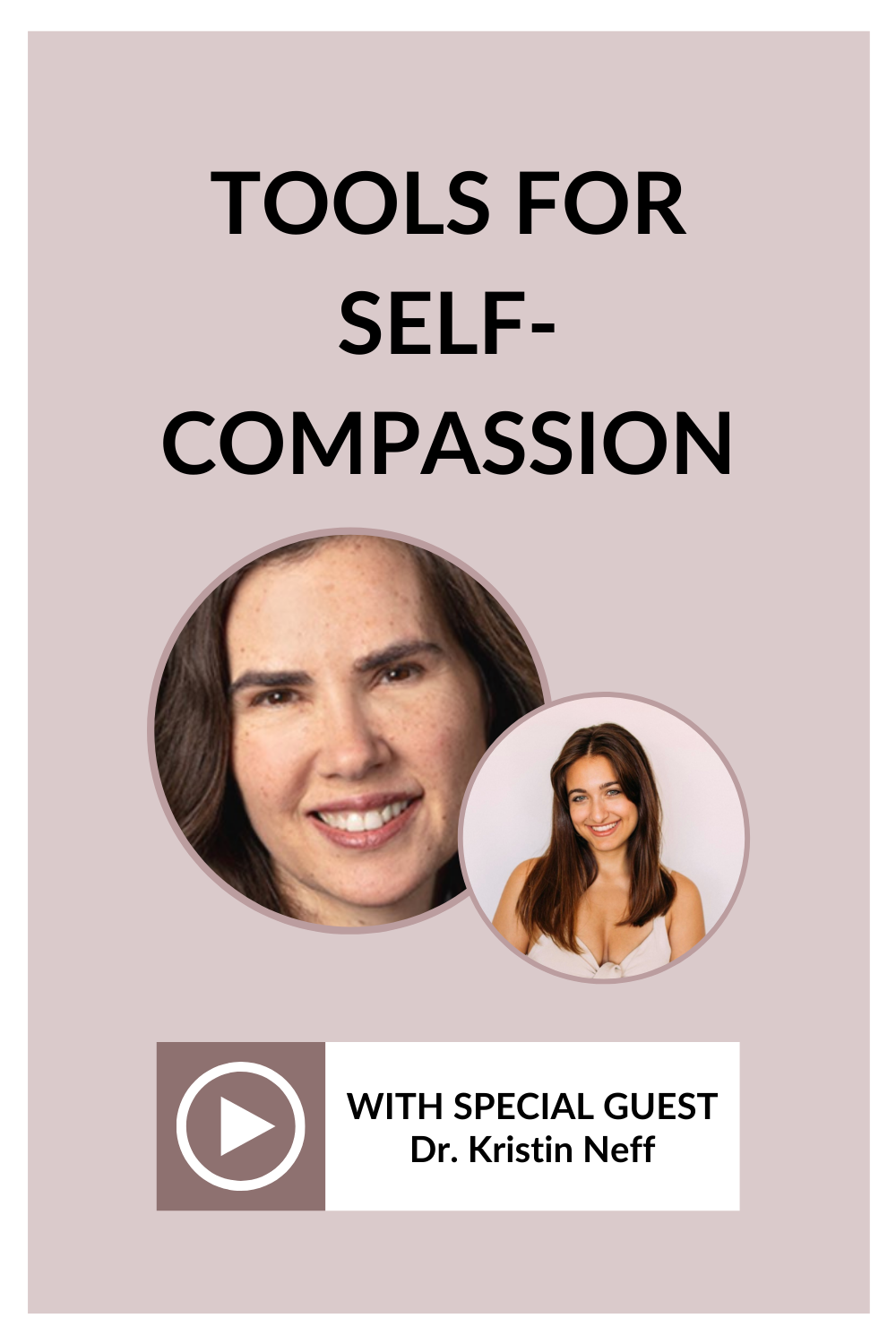 Do you want to learn how to practice self compassion? In this episode of the Mary's Cup of Tea podcast, Mary sits down with Dr. Kristin Neff to talk self-compassion exercises, self-compassion affirmations, and more!